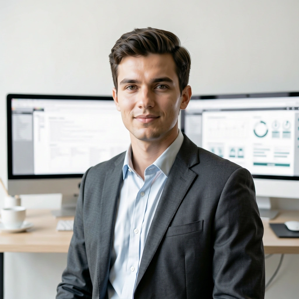 Director of Quantitative Analysis