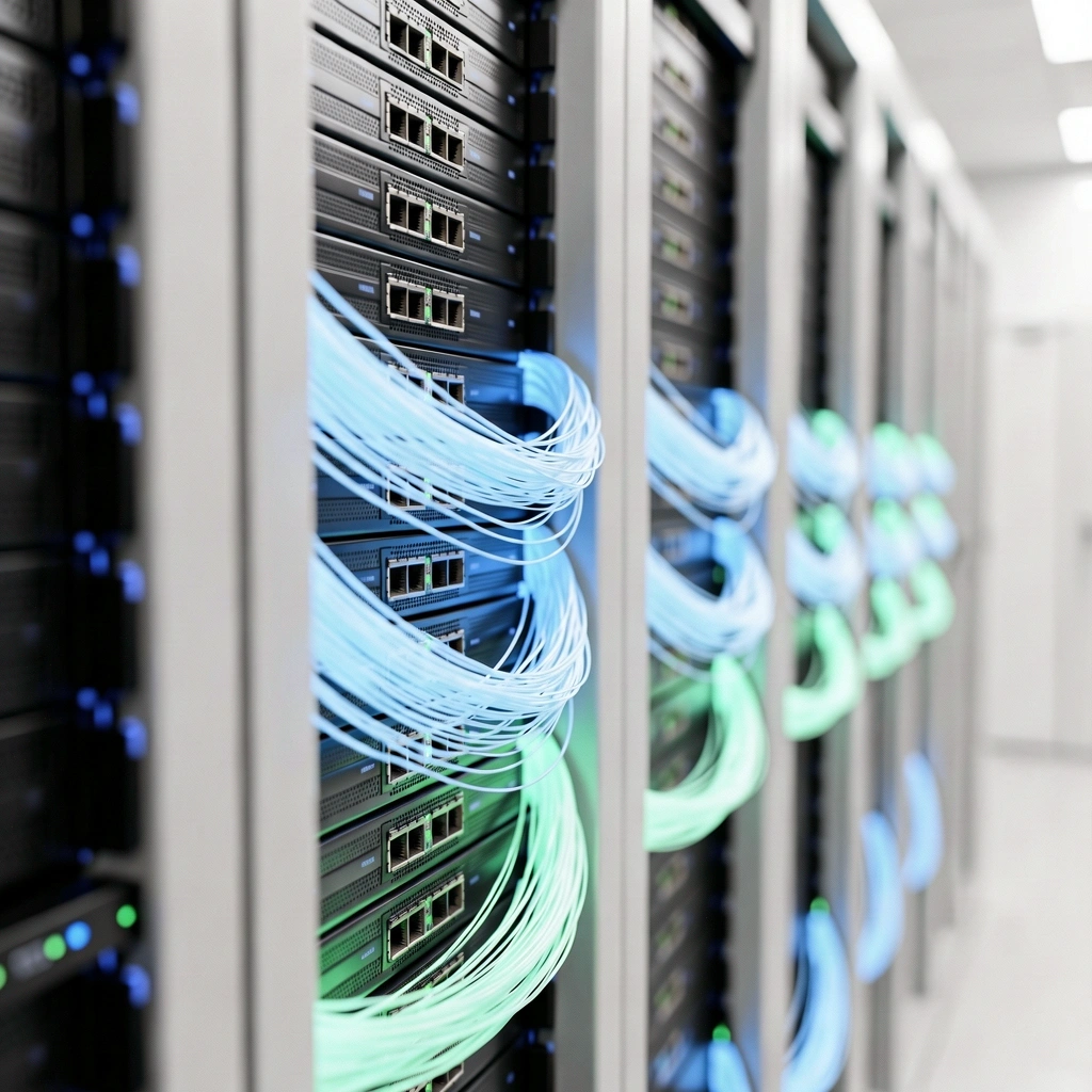 Technical Infrastructure