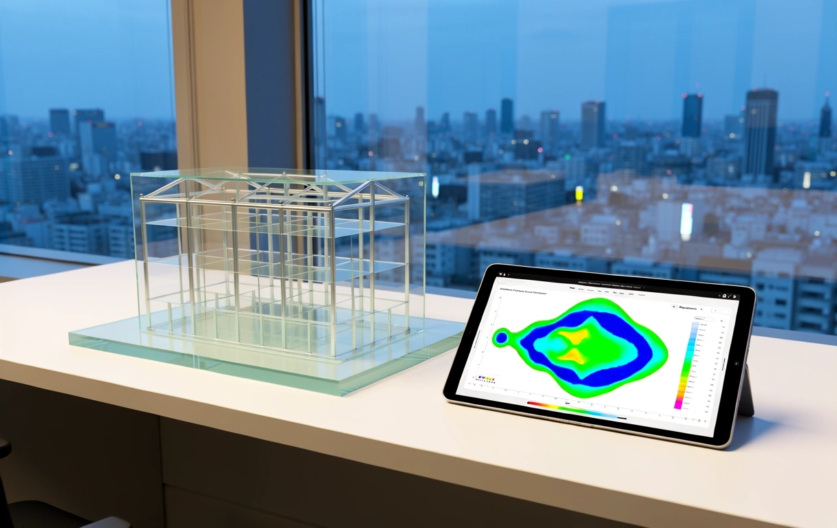 Strategic intelligence environment