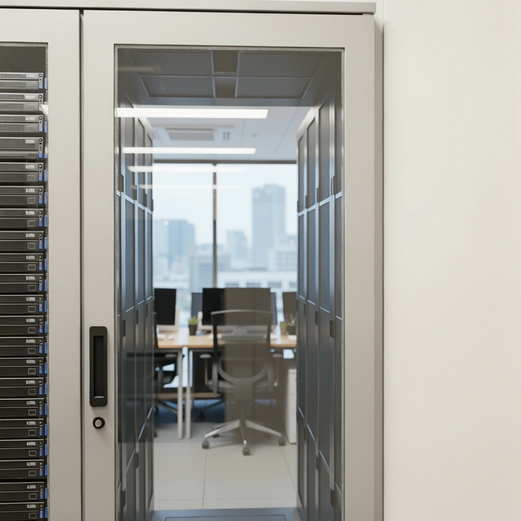 Data Security Environment